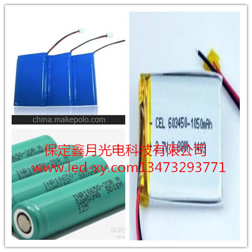 太阳能路灯,太阳能庭院灯,锂电电芯