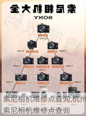 索尼相机维修点查询,杭州索尼相机维修点查询